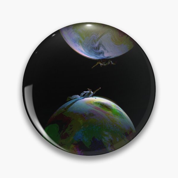 Item preview, SpaceJam designed and sold by SkayHigh.