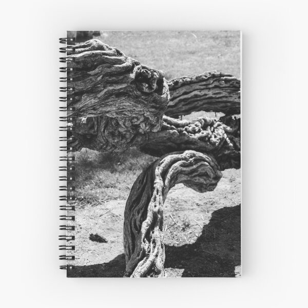 Item preview, Gnarled Tree   designed and sold by Jake Kauffman.