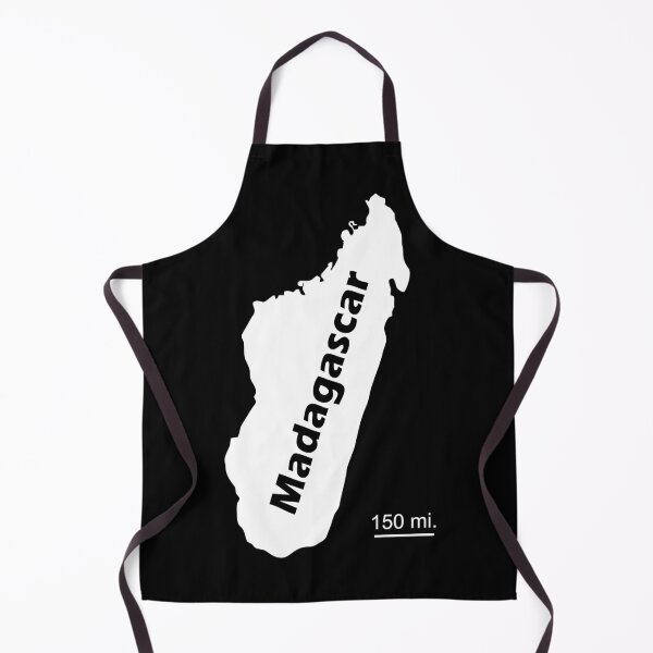 Item preview, Madagascar, white designed and sold by RosArt100.