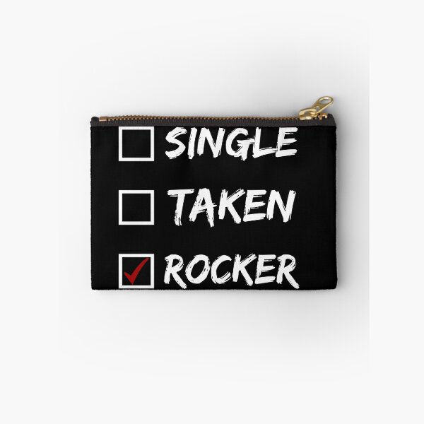 Item preview, Rocker (Single or Taken) , Valentine`s Day Rocker designed and sold by Express YRSLF.