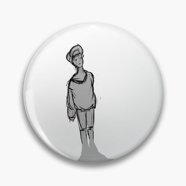 Item preview, small one in grey designed and sold by cptluc.