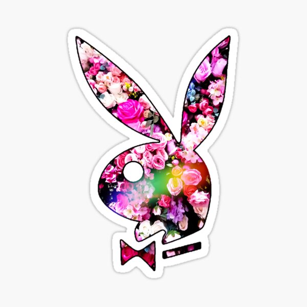 Playboy Bunny Wallpaper Gifts Merchandise Redbubble