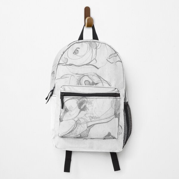 Item preview, Coati B / W sketchbook collection designed and sold by Daria Berndt.