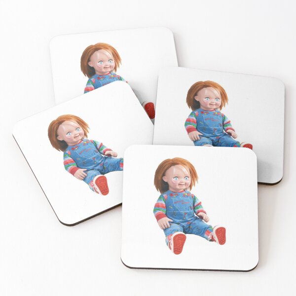 Item preview, Game of chucky designed and sold by Muntadher-Noori.