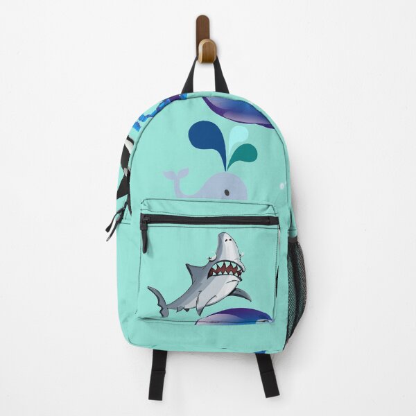 Item preview, The fiercest sea animals designed and sold by Medboy.
