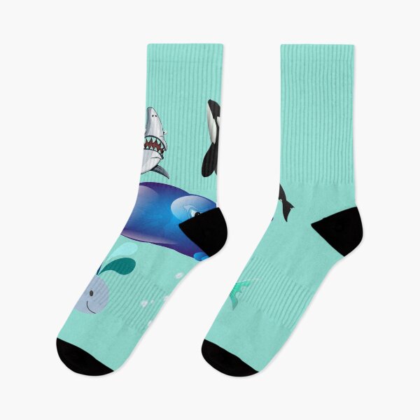 Item preview, The fiercest sea animals designed and sold by Medboy.
