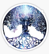 Tree of Life Sticker