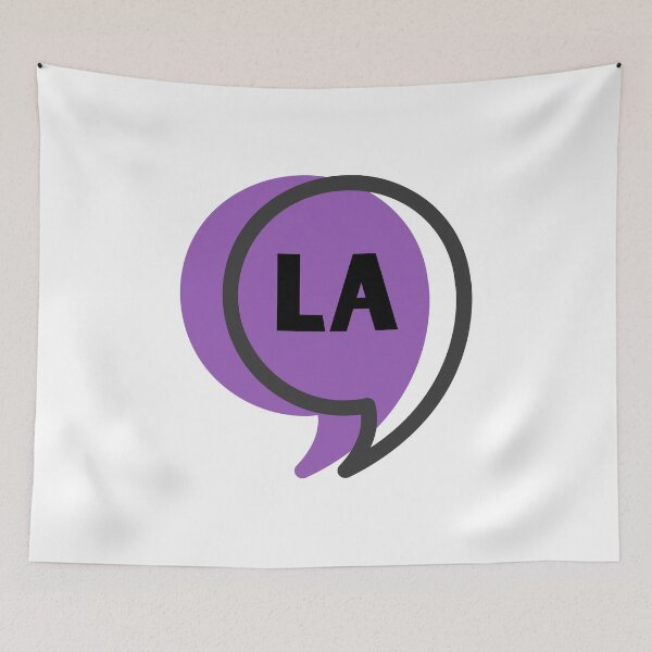 Item preview, Vice President Kamala Harris Comma La  designed and sold by SingofSolace.