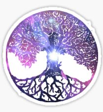 Tree of Life Sticker
