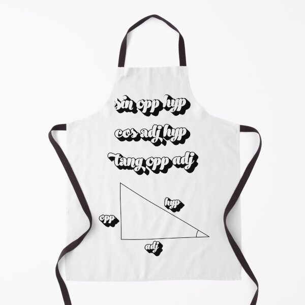 Item preview, Trigonometric formulas- never forget it again designed and sold by CSouissi.