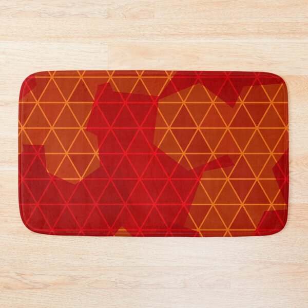 Item preview, Tri camo orange designed and sold by tristanmillward.