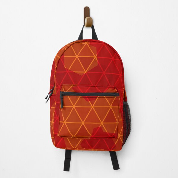 Item preview, Tri camo orange designed and sold by tristanmillward.