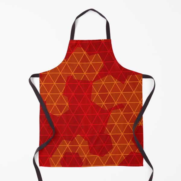 Item preview, Tri camo orange designed and sold by tristanmillward.
