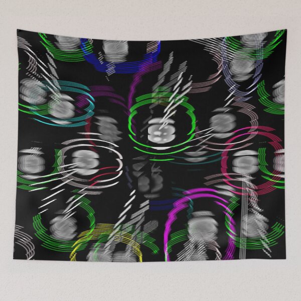 Item preview, Black Nightmare  designed and sold by cherylorraine.
