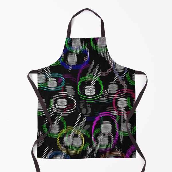 Item preview, Black Nightmare designed and sold by cherylorraine.