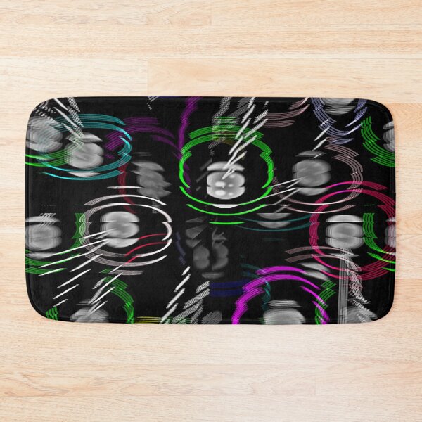 Item preview, Black Nightmare  designed and sold by cherylorraine.