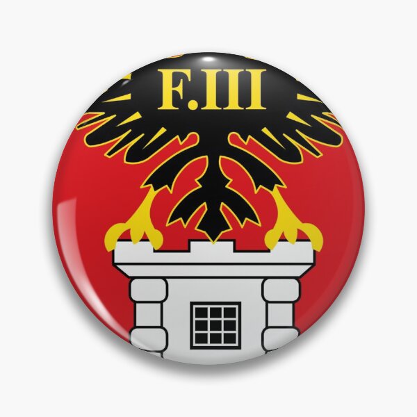 Item preview, Wappen der Stadt Eisenstadt, Burgenland, Eisenstadt Wappen designed and sold by Stratoguayota.