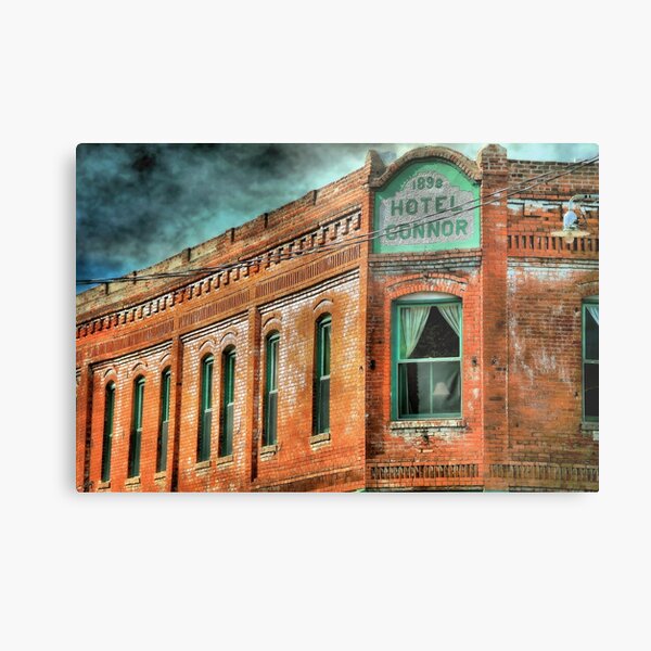 Metal Print