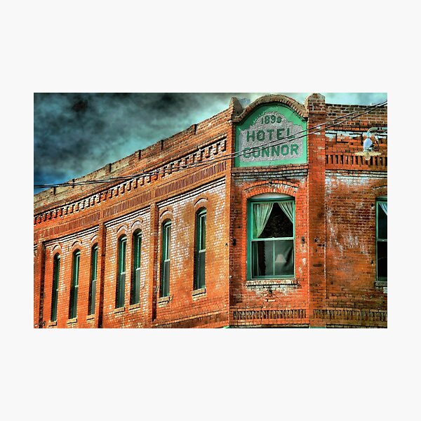 Photographic Print