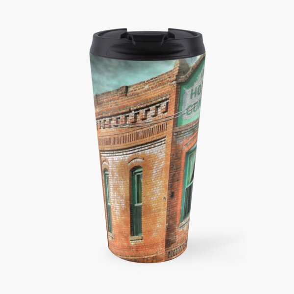 Travel Mug