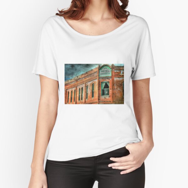 Relaxed Fit T-Shirt