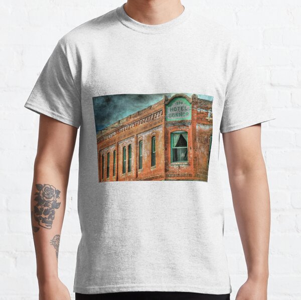 Classic T-Shirt