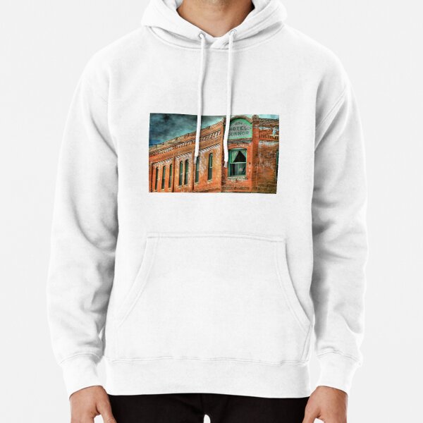 Hoodie (Pullover)