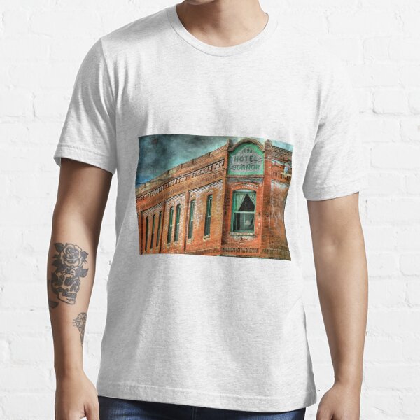 Essential T-Shirt