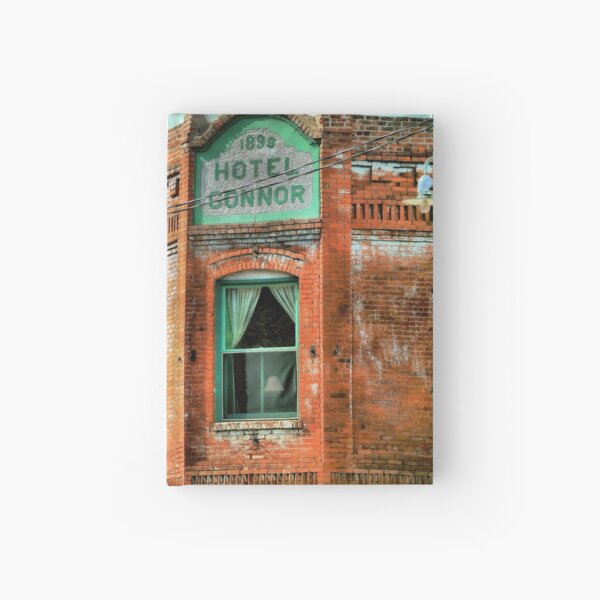 Hardcover Journal