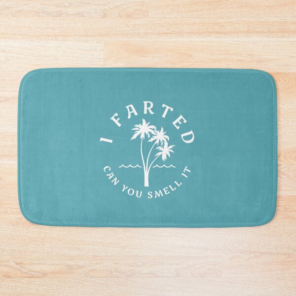 Item preview, Funny Fart Gift, I Farted Can You Smell It designed and sold by VintageMashup.