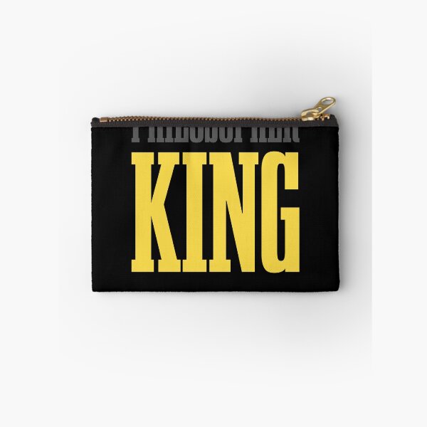 Item preview, Philosopher king designed and sold by 4stoics.
