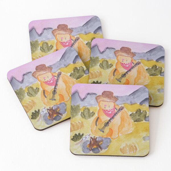 Item preview, What in tarnation designed and sold by Artbykayrae.