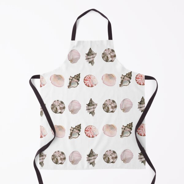 Item preview, Shell pattern mix designed and sold by Rotfuchsillu.