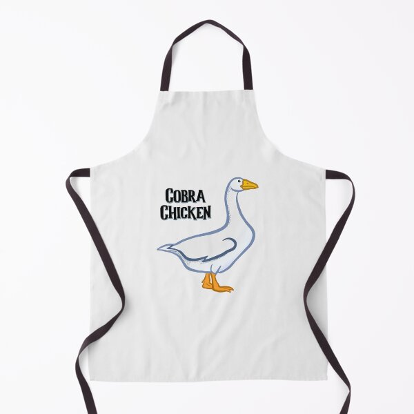 Item preview, Cobra Chicken designed and sold by magnetarball.