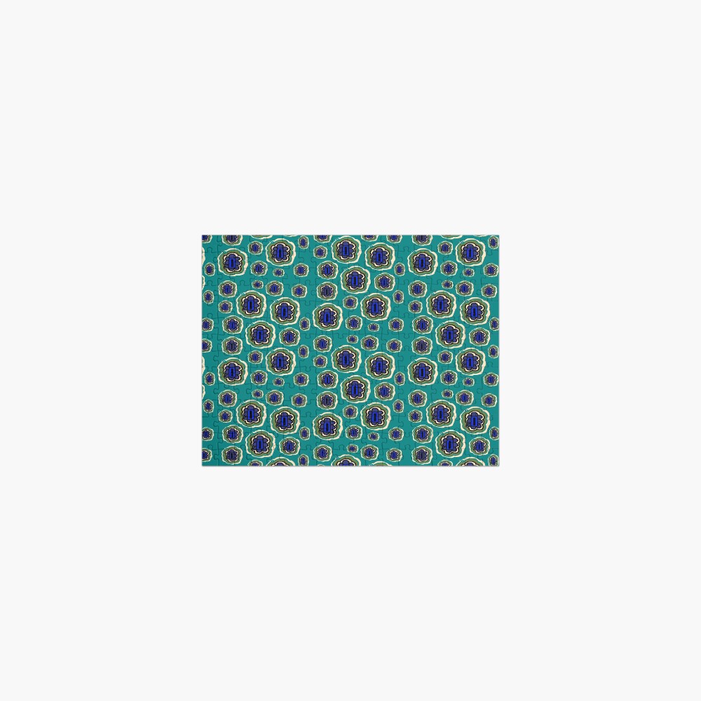 Item preview, Jigsaw Puzzle designed and sold by HEVIFineart.
