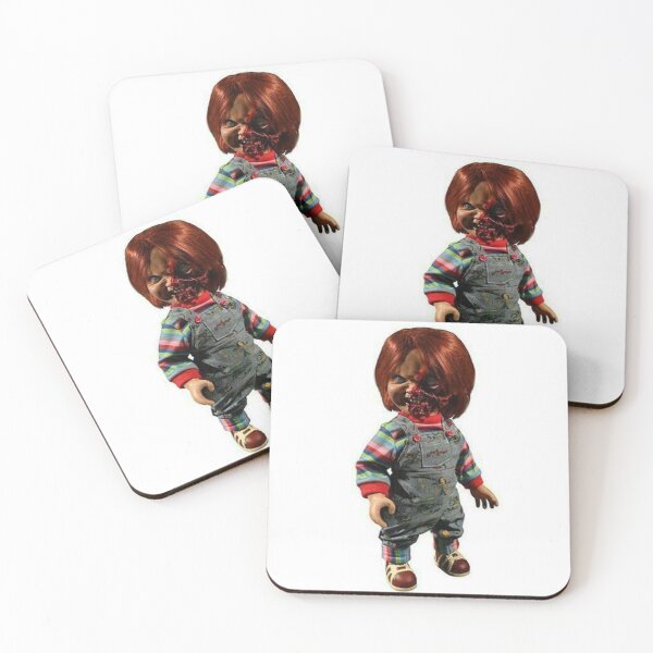Item preview, Game of chucky designed and sold by Muntadher-Noori.