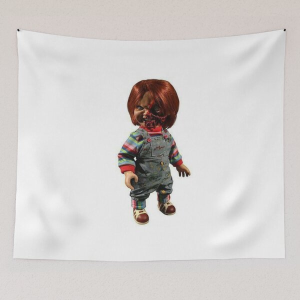 Item preview, Game of chucky designed and sold by Muntadher-Noori.
