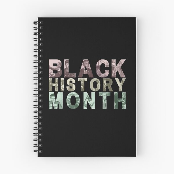 Item preview, BLACK HISTORY MONTH designed and sold by simplysassy.