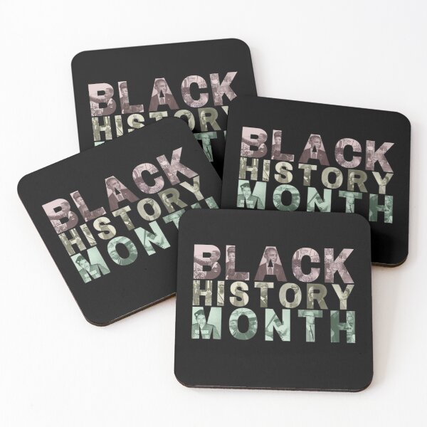 Item preview, BLACK HISTORY MONTH designed and sold by simplysassy.