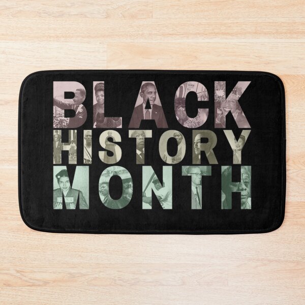 Item preview, BLACK HISTORY MONTH designed and sold by simplysassy.