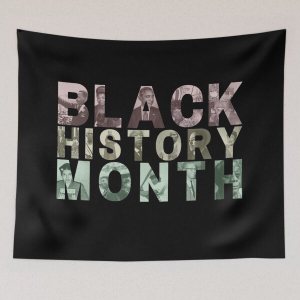Item preview, BLACK HISTORY MONTH designed and sold by simplysassy.