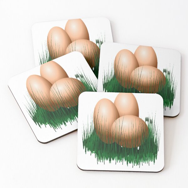 Item preview, Basket Eggs designed and sold by customgiftstore.