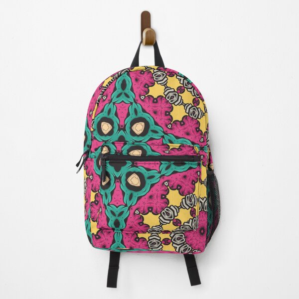 Item preview, Tongue Tied Kaleidescape designed and sold by Art-By-Jenna.