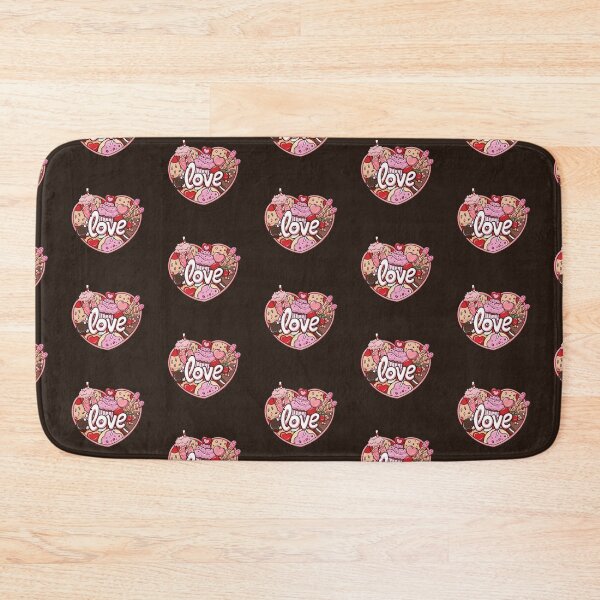 Item preview, Valentine Lovely Snacks designed and sold by Alicia Chee.