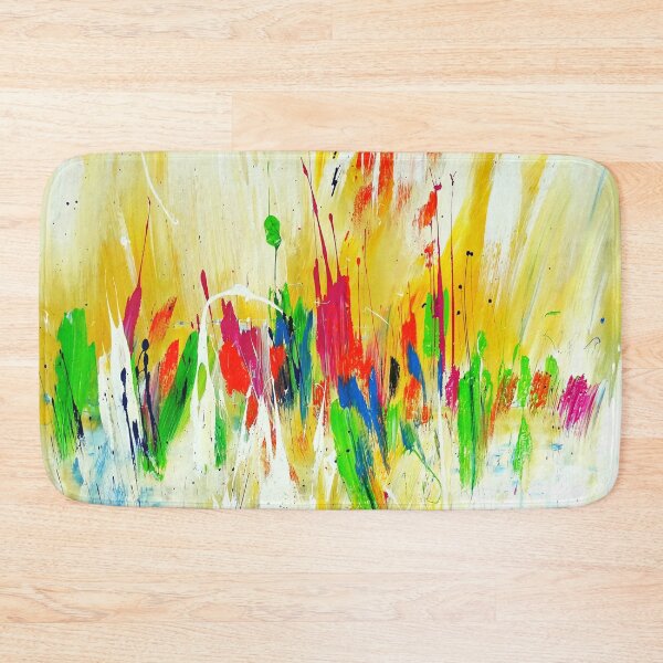 Item preview, Cornfield designed and sold by verakomnig.