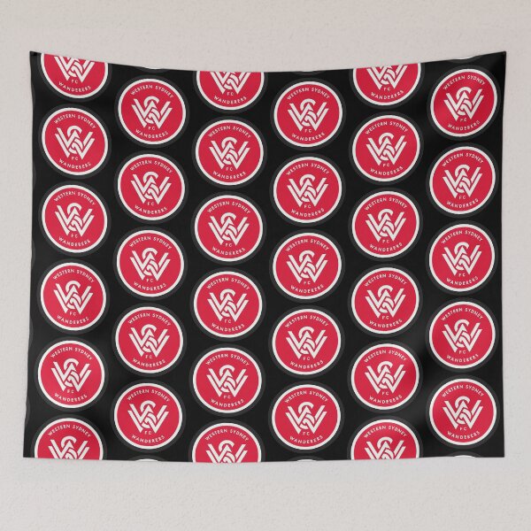 Item preview, Wanderes-western sydney designed and sold by ireneago.