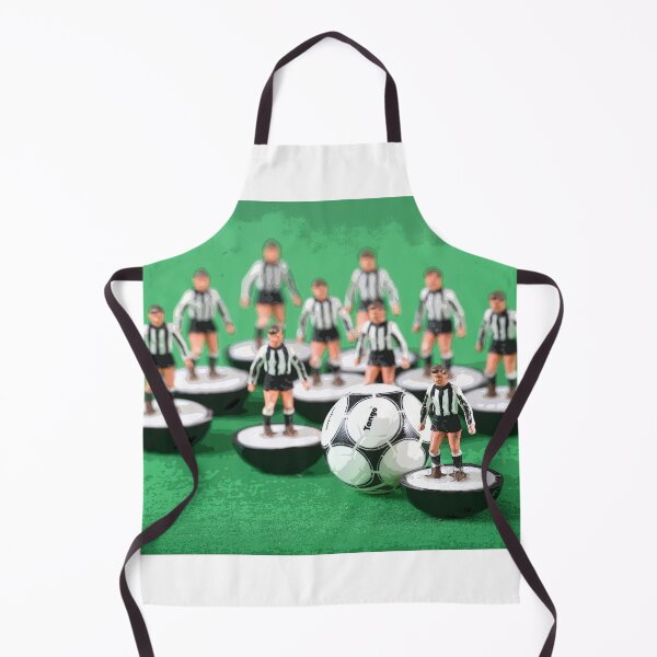Item preview, Newcastle, St Mirren, Dunfermline subbuteo team designed and sold by Subsnapper 73.