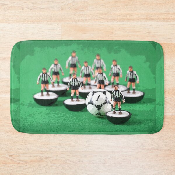 Item preview, Newcastle, St Mirren, Dunfermline subbuteo team designed and sold by Subsnapper 73.