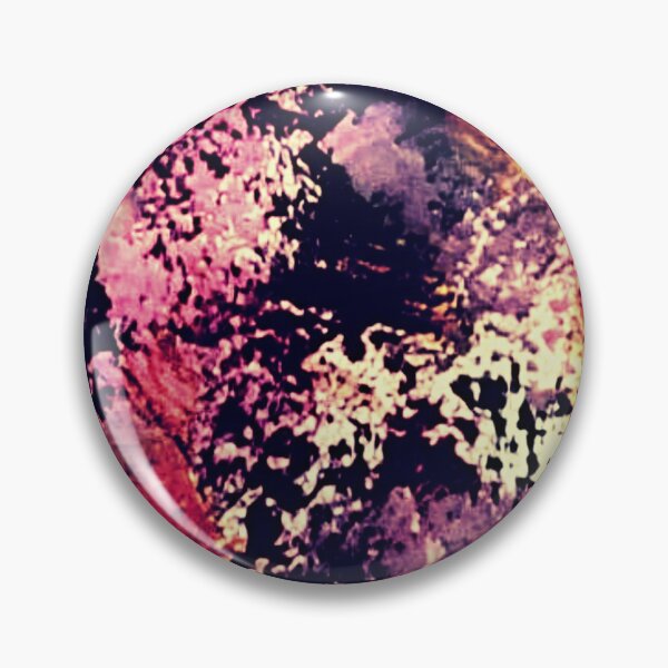 Aperçu de l'œuvre Abstrait grunge, paysage de rêve créée et vendue par MadSolDesigns.