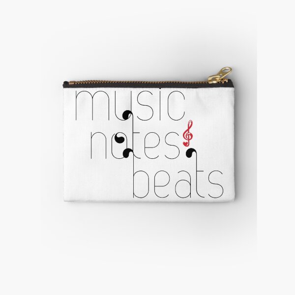 Item preview, Music Notes Beats designed and sold by MaxnGeorge.